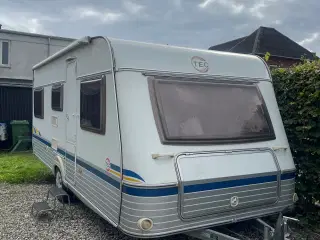 Tec Tour 510 Tk