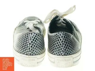 Sko fra Converse (str. 40,5)