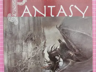 Hands-on Fantasy af Edward Broadbridge