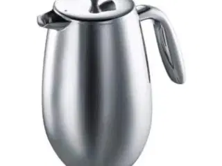 Kaffebrygger isoleret mat 1 l 8 kop Bodum Columbia (Udstillingsmodel)