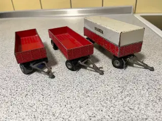 Tekno Danmark Anhænger