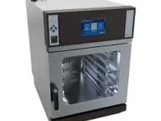 Combiovn SpaceCombi MagicPilot GN 1/1 m/automatisk rengøring MKN