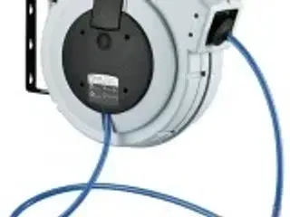 Slangeopruller 15 mtr 5/16\"