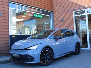 Cupra Born EL e-Boost 231HK 5d Aut.