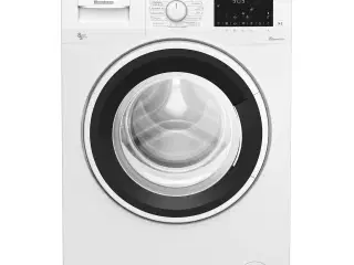 Vaskemaskine med tørretumbler