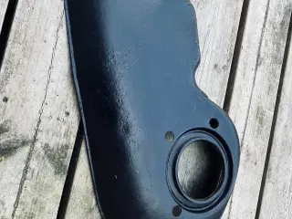 Kreidler Motorskjold