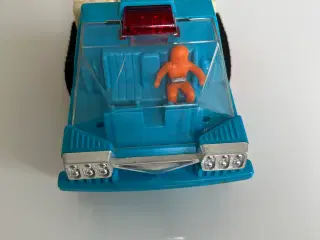 Vintage YX-1 Leksaksbil