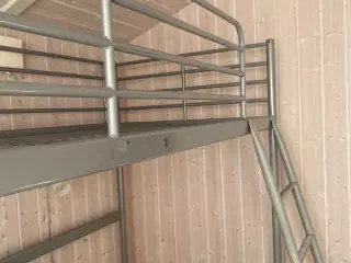 Ikea køjeseng