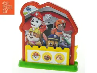 Paw Patrol Memory Spil fra Paw Patrol (str. 20 cm)