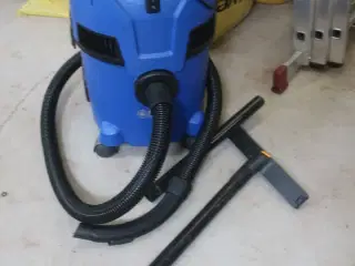 Støvsuger NILFISK MULTI II 22