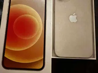 iPhone 12 mini, 128 gb