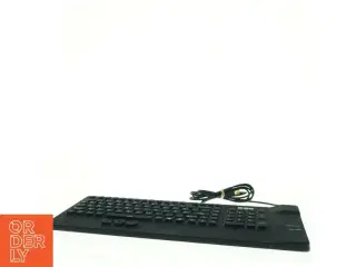 Vandtæt PC-tastatur