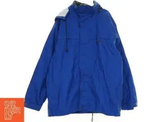 Vind jakke fra Didriksons (str. 158 cm)