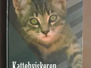kattehviskeren - sådan taler du med din kat, af cl