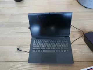 Bærbarcomputer LENOVO IdeaPad 5 14ARE05