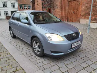 Toyota Corolla 1.4 VVT-i Terra HB