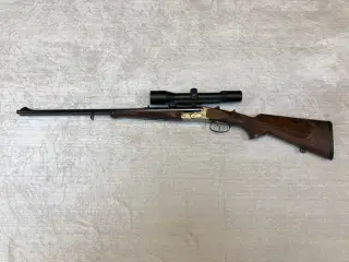 Krieghoff Classic Dobbeltriffel