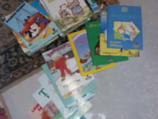 Fine børnebøger