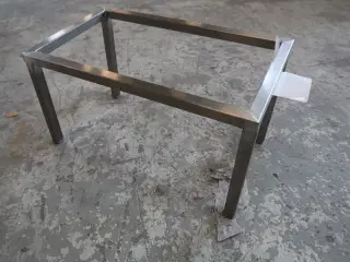 7 stk. Holder for 2 x 1/6 GN