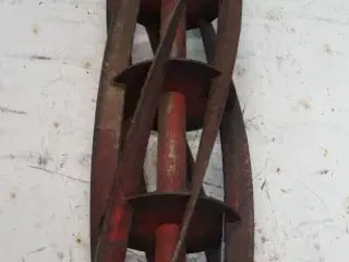 Ransomes Cylinder