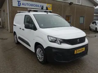 Peugeot Partner 1,5 BlueHDi 100 L1V1 Plus Van