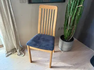 Spisebordsstole