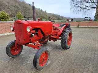 allis chalmers