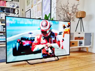 Sony 55" 4K Android Smart TV