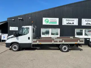 Iveco Daily 3,0 35S18 3750mm Lad AG8