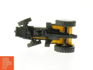 Legetøjs traktor