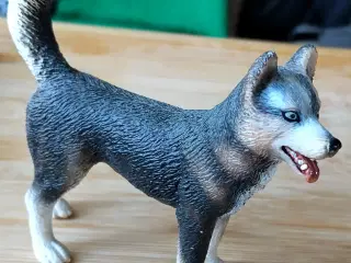 Schleich Hund
