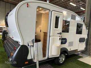2023 - Adria Action 391 PD