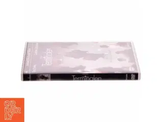 Terminalen