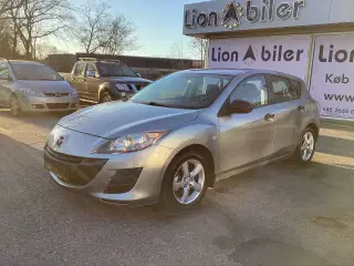 Mazda 3 1,6 DE Advance