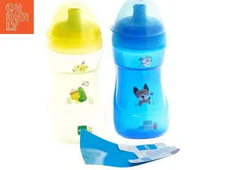 Drikkedunke fra Mam (str. 330 ml)