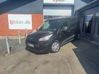 Ford Transit Connect 1,6 TDCi 95 Trend lang