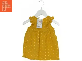 Kjole fra H&M (str. 68 cm)