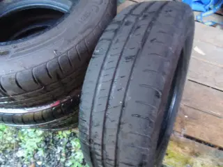 4 gode dæk fra KIA Pikanto