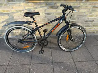 Drengecykel