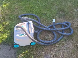 Pool støv suger intex