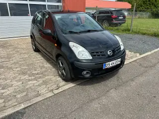 NISSAN PIXO 1,0