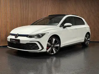 VW Golf VIII 1,4 GTE DSG