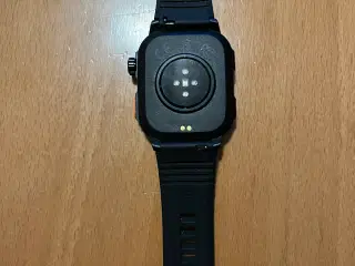 NY PRIS! Jeg sælger hermed dette fine Smartwatch