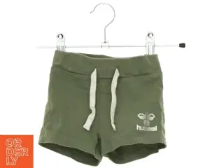 Shorts fra Hummel (str. 62 cm)