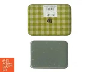 Dåse Retro (str. H. 17 cm)