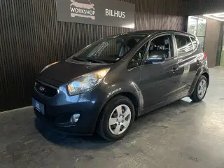 Kia Venga 1,4 CVVT Active
