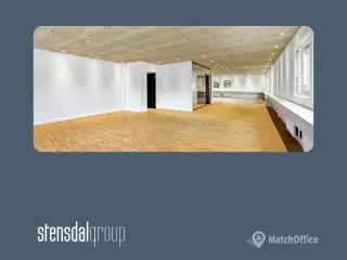 Ideelle rammer for jeres engros-virksomhed