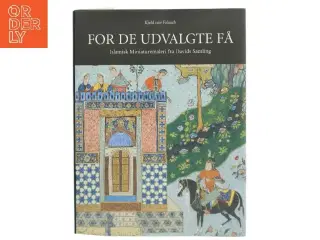 For de udvalgte få af Kjeld von Folsach (Bog)