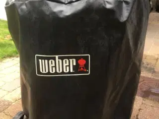 Weber kul grill