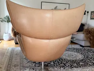 Imola lænestol fra BoConcept